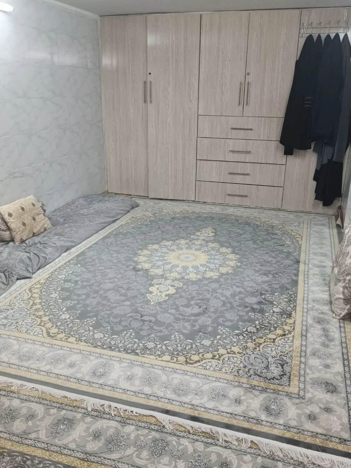 اجاره زیرزمین
