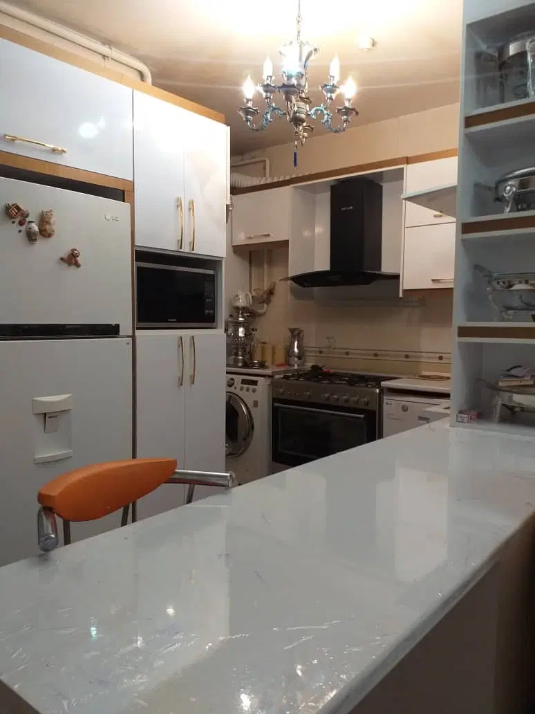 اجاره در کوی لاله مجتمع باران