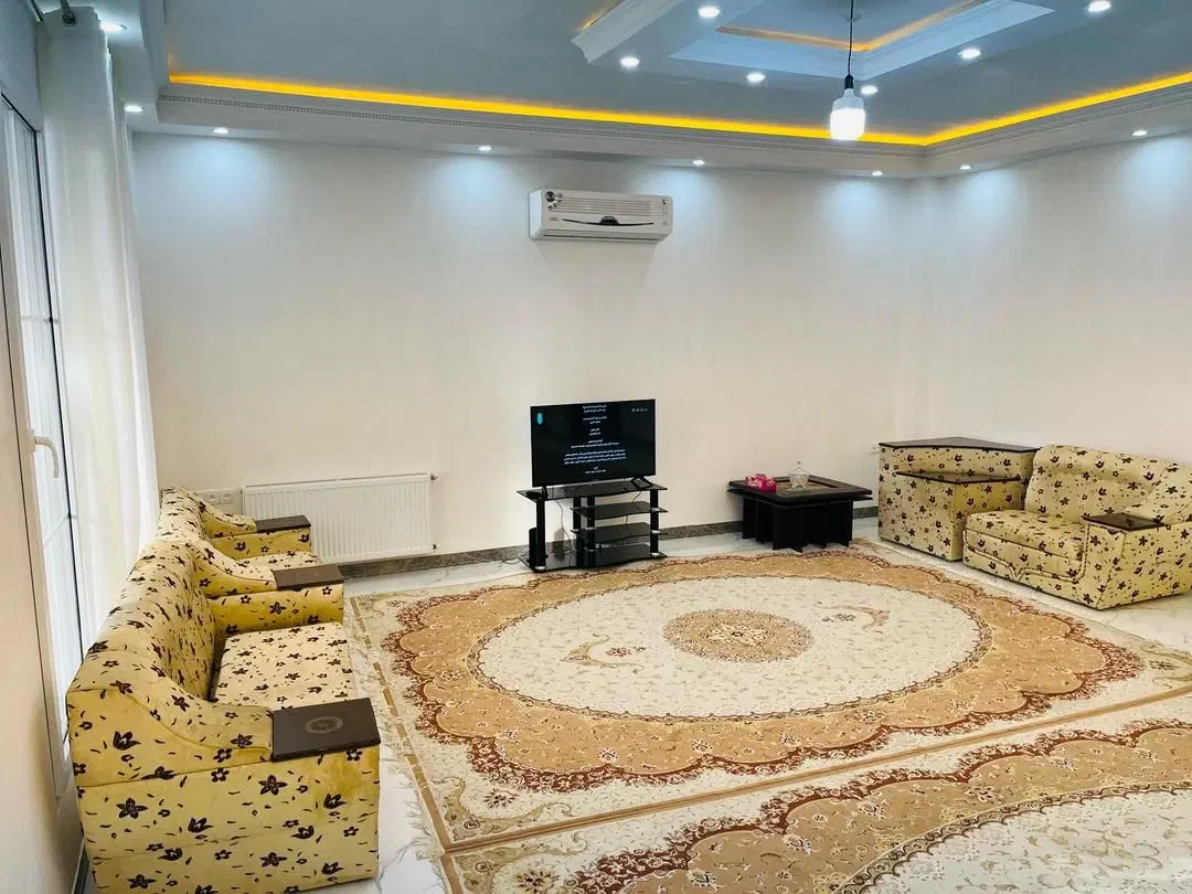 اجاره روزانه