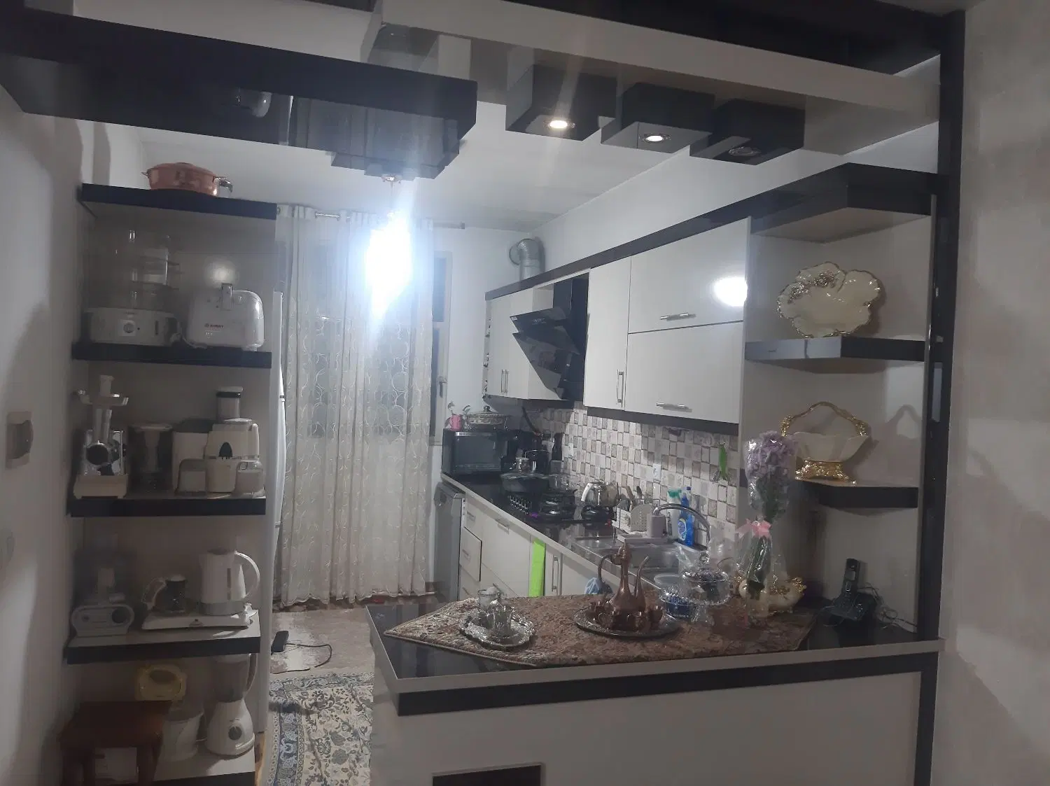 آپارتمان فروشی بلوار کشاورز