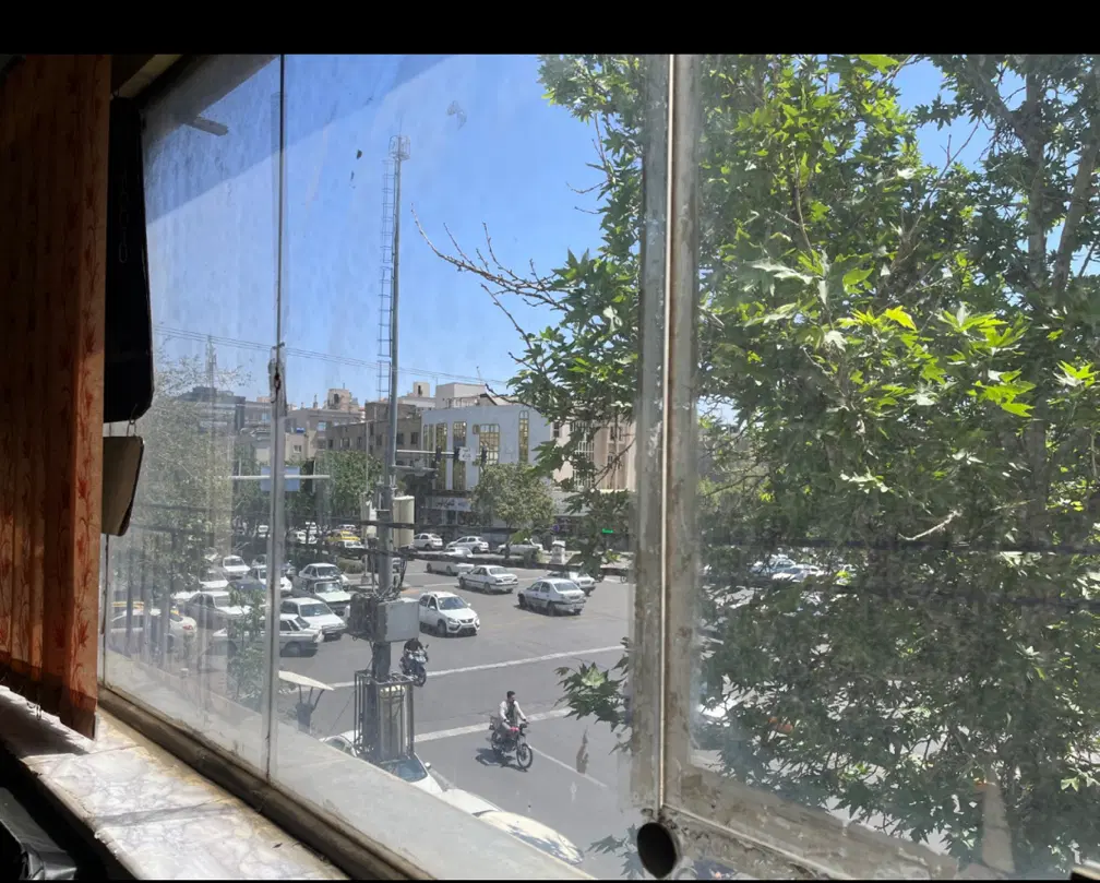 دفتر فعال وکالت