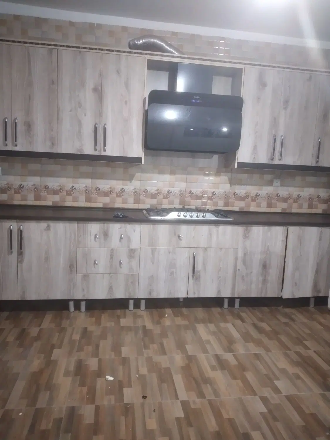 منزل مسکونی