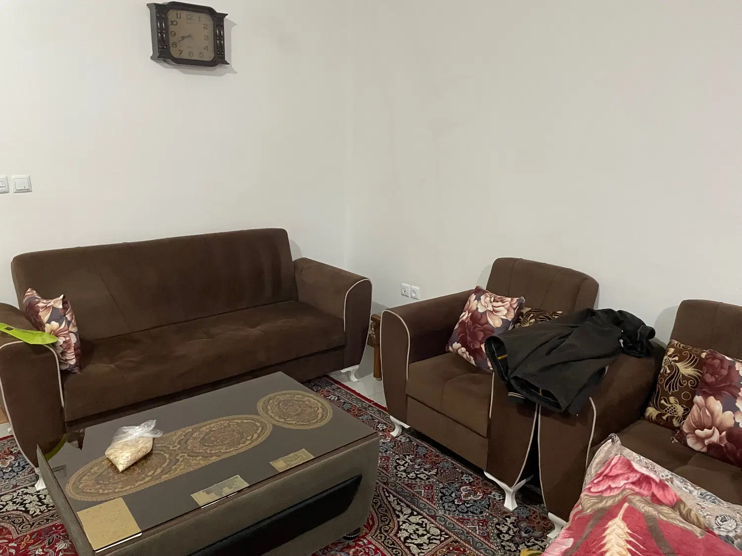 خانه اجاره ای دربست