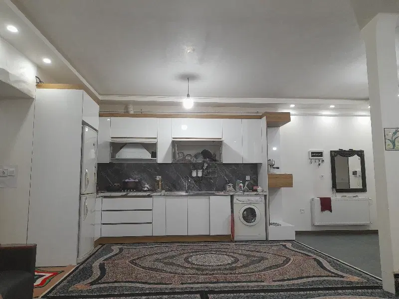 فروش یک واحد دربست نوساز