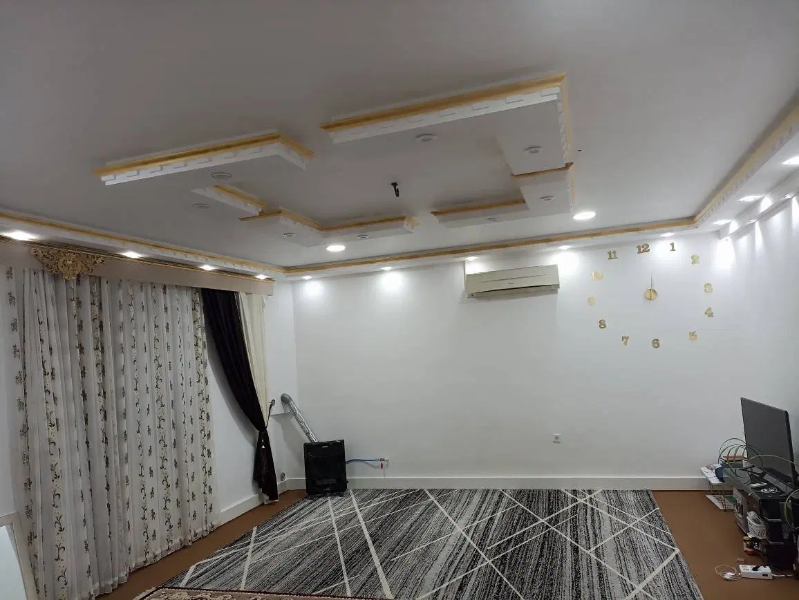 منزل ویلایی