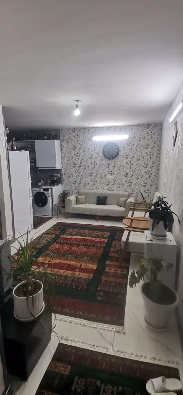 منزل ویلایی دو طبقه سند دار زیر قیمت