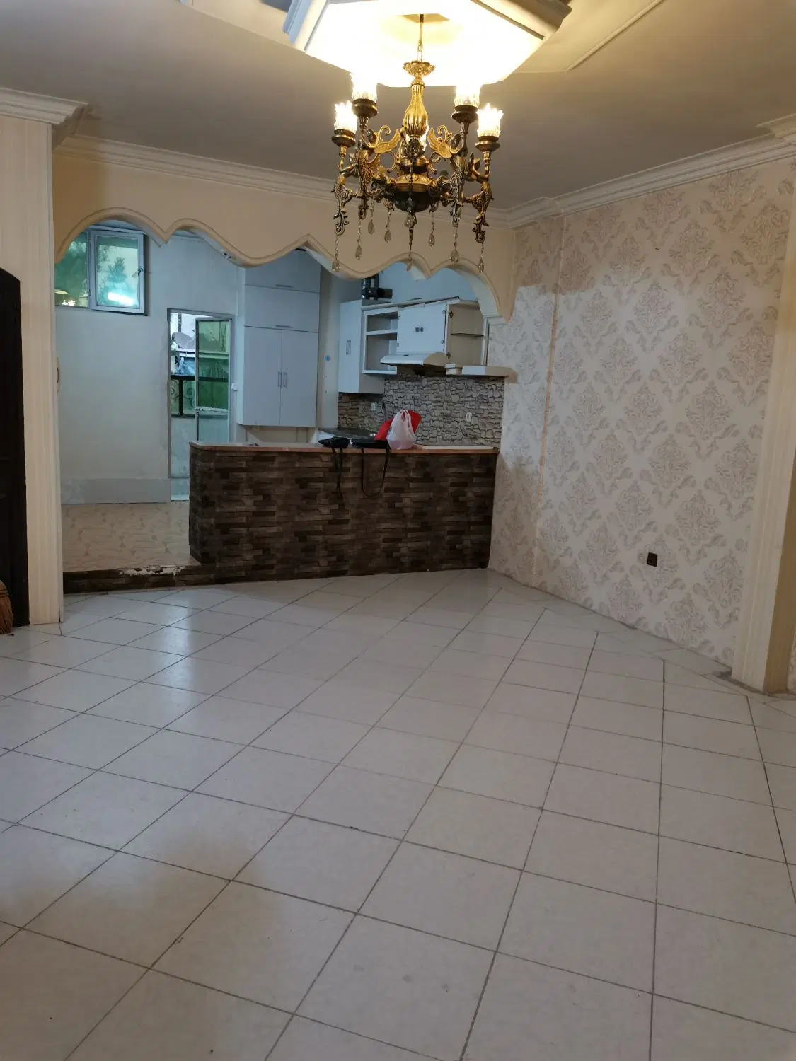 اجاره ۹۰ متری هدایت