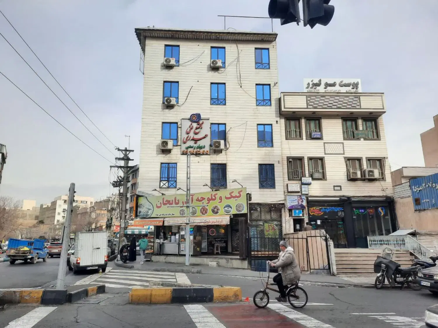 رهن و اجاره دفتر کار