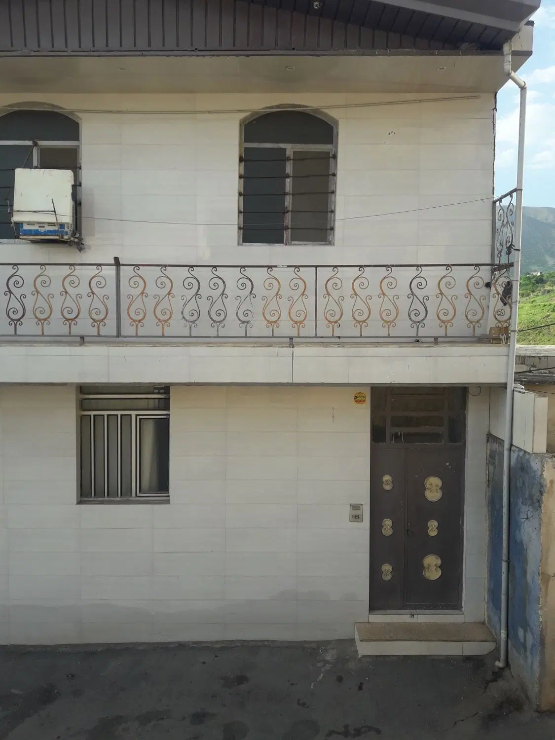 فروش خانه مسکونی
