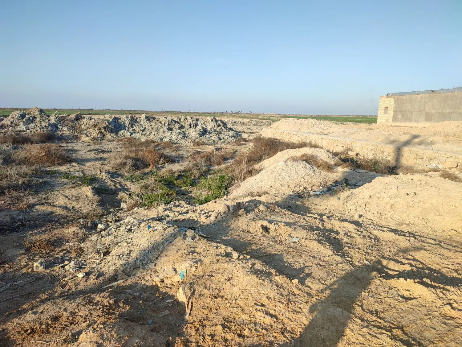 زمین