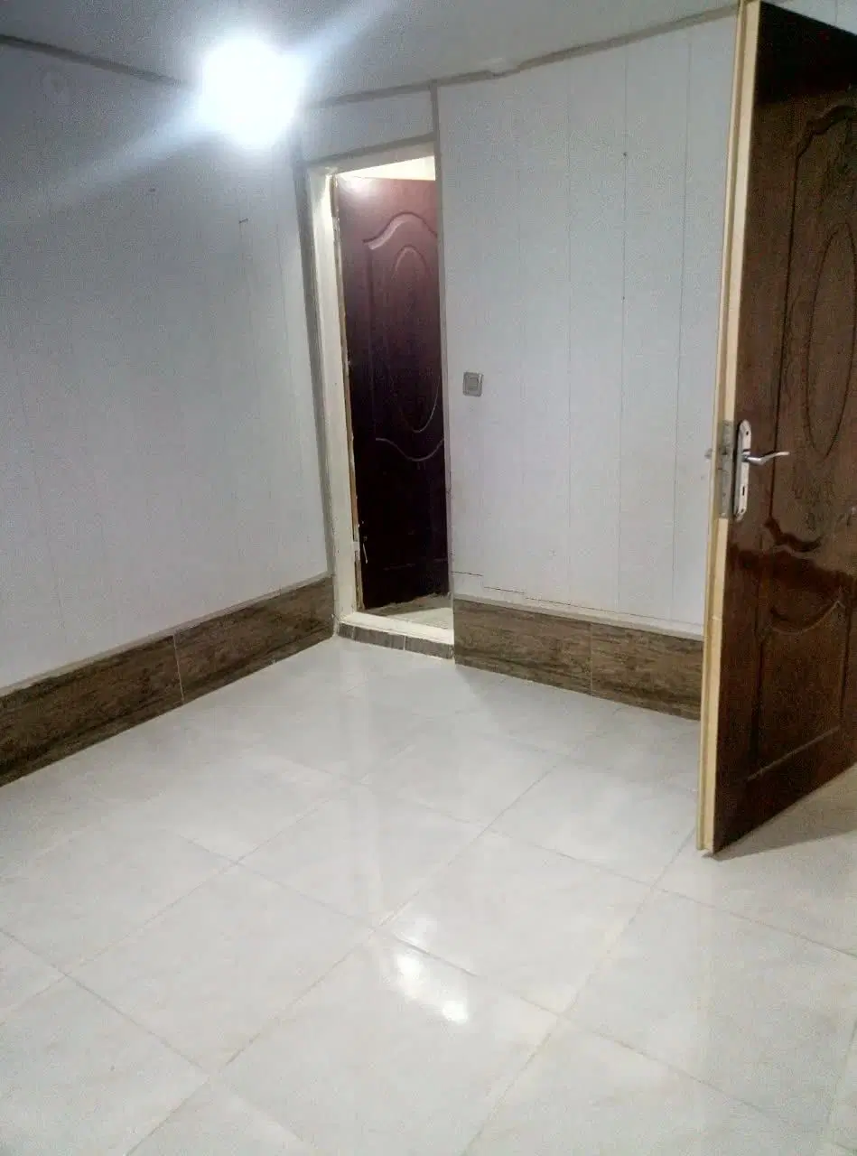 آپارتمان 55متری کوهسنگی بهشتی جهان آرا