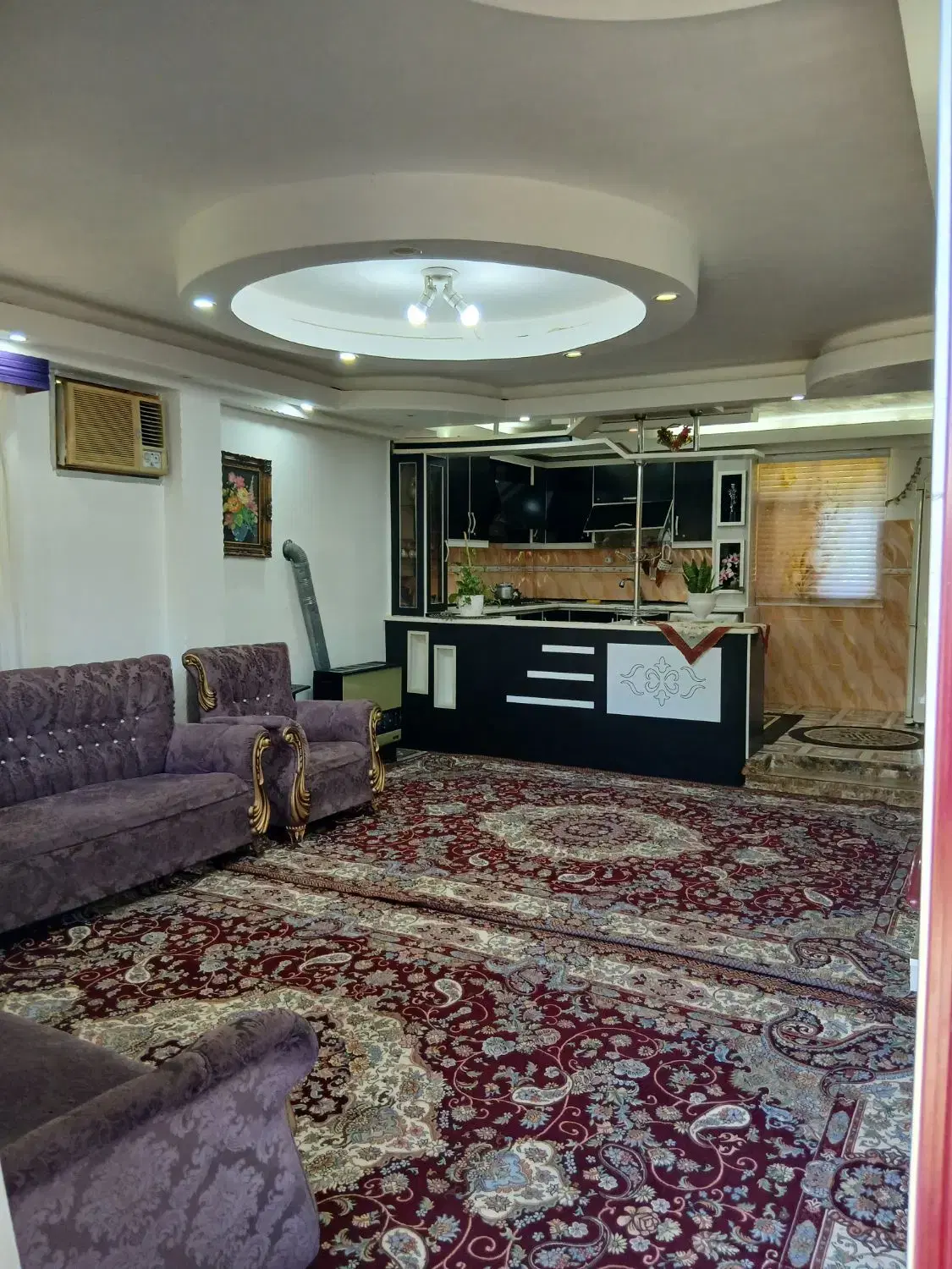اجاره ویلا آشیانه  روزانه و ماهانه ماسال