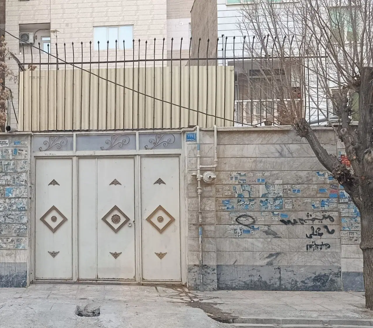 ویلایی 140 ارغوان یک