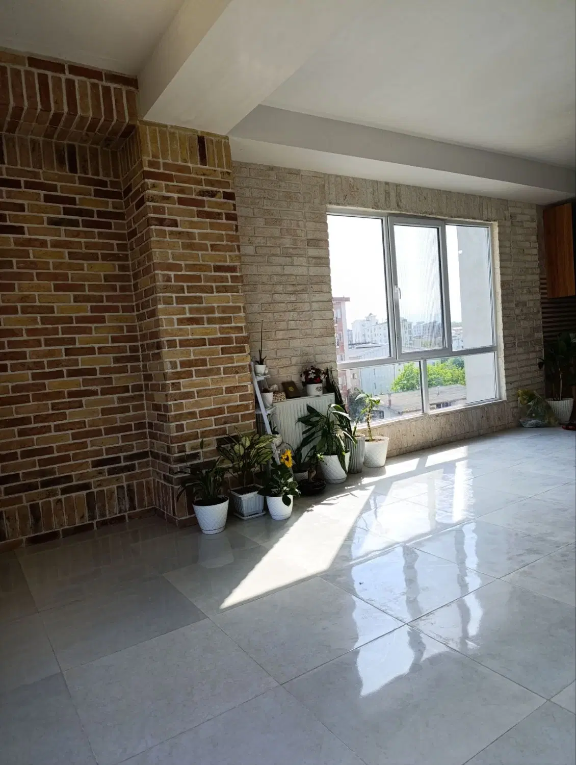 رهن و اجاره آپارتمان مسکونی نوساز