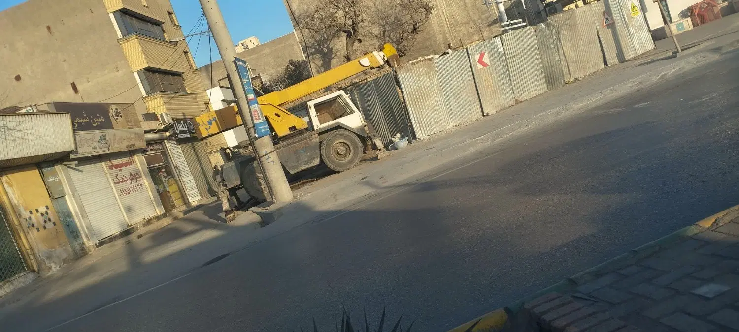 خانه ۷۱ متری گلشهر