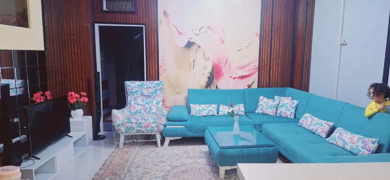 معاوضه وتهاتر با پردیس