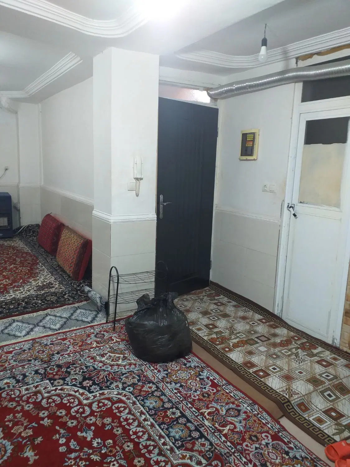 رهن واچاره خانه مبله با تمام امکانات