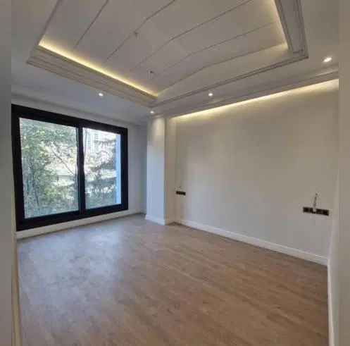 اجاره پنت هاوس ۳۳۰ متری ولنجک باویو کوهستان