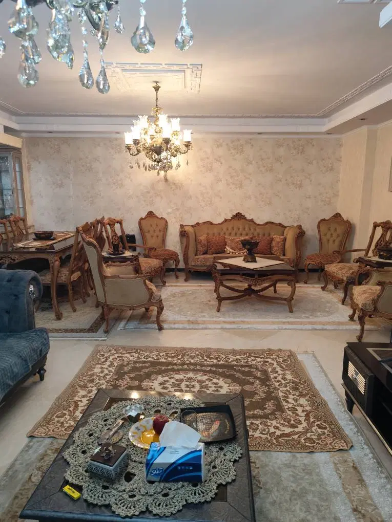 ۹۰ متری _ عدل جنوبی _ فول امکانات