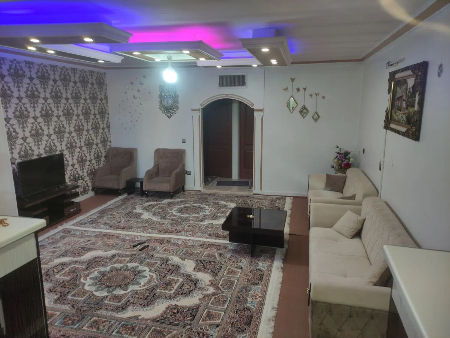 فروش خانه در آقتپه