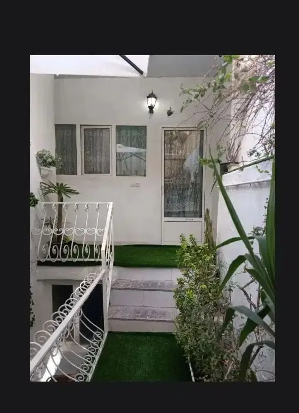 اجاره خانه دربست
