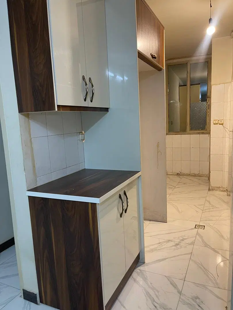 45 متر فاز 1اندیشه خیابان سوم شرقی