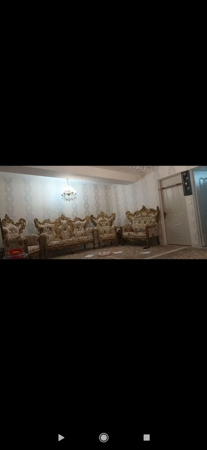 آپارتمان 75متر در شنب غازان