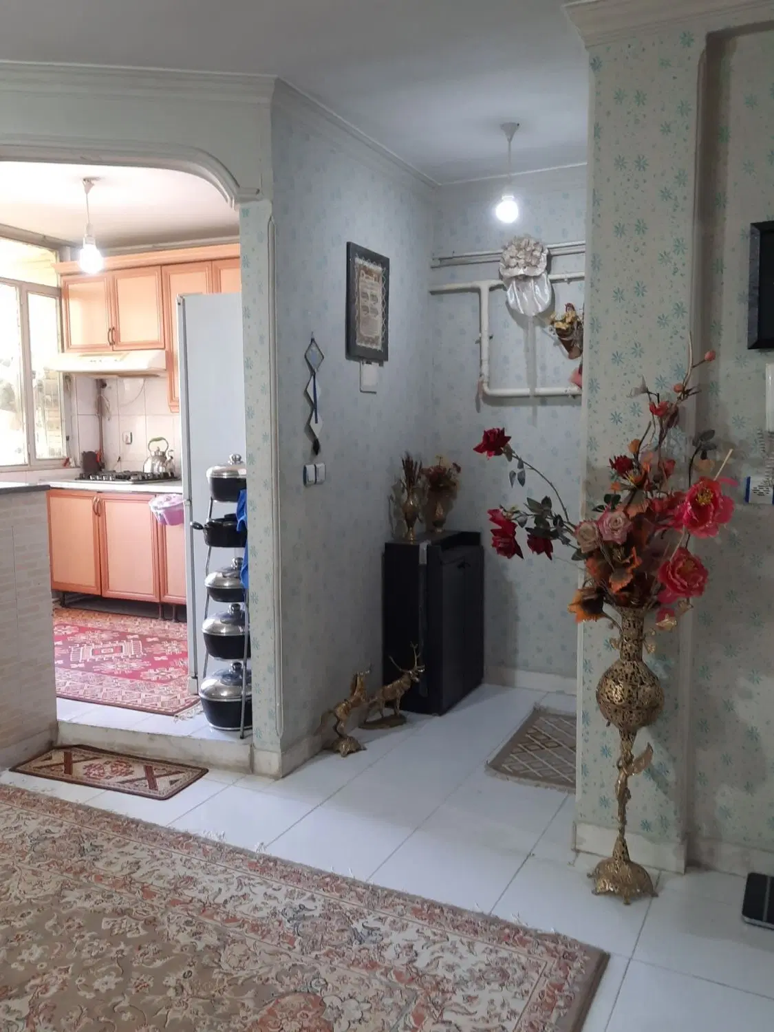 فروش خانه ۷۵ متری