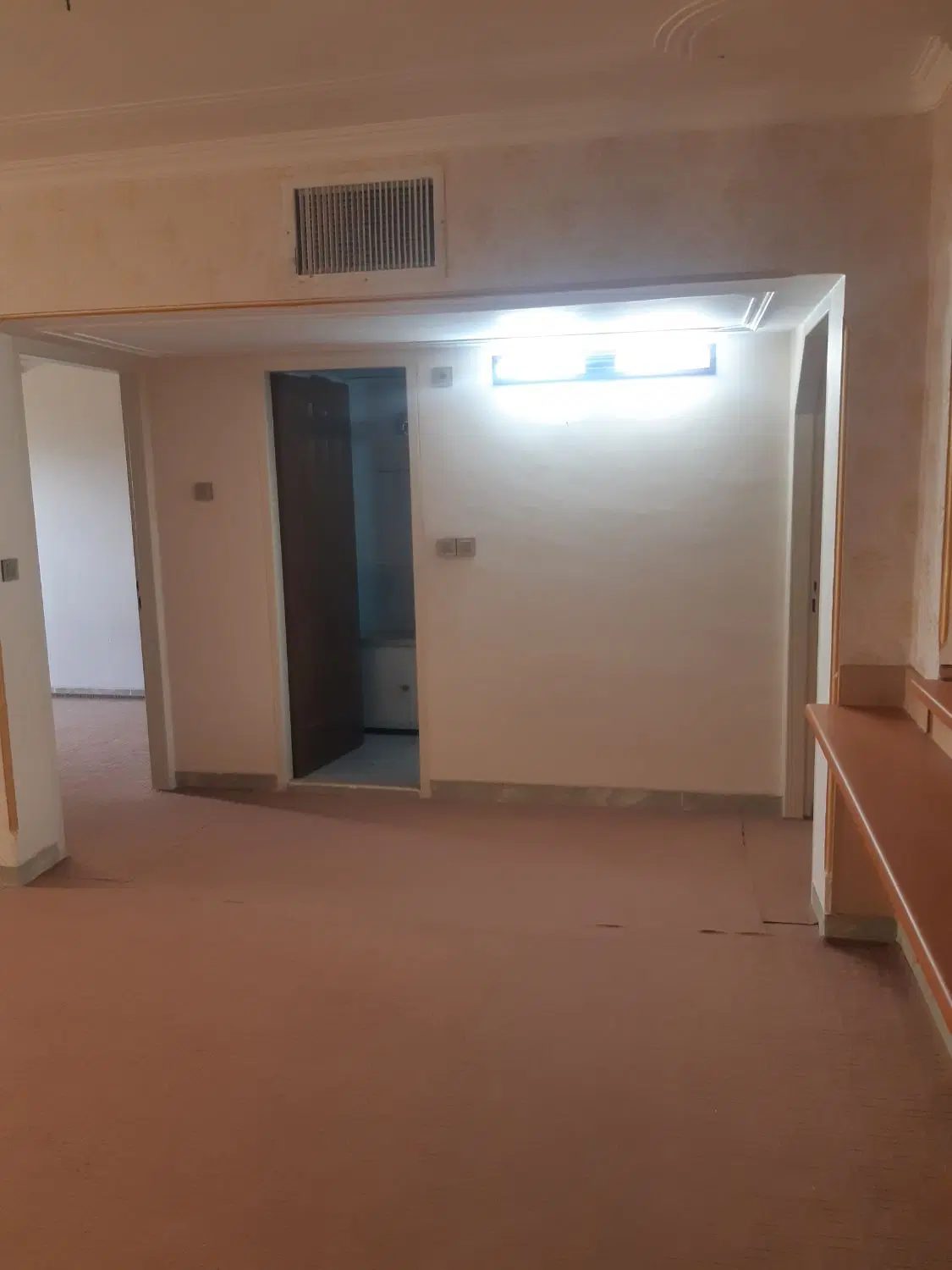 فروش واحدآپارتمان کوثر