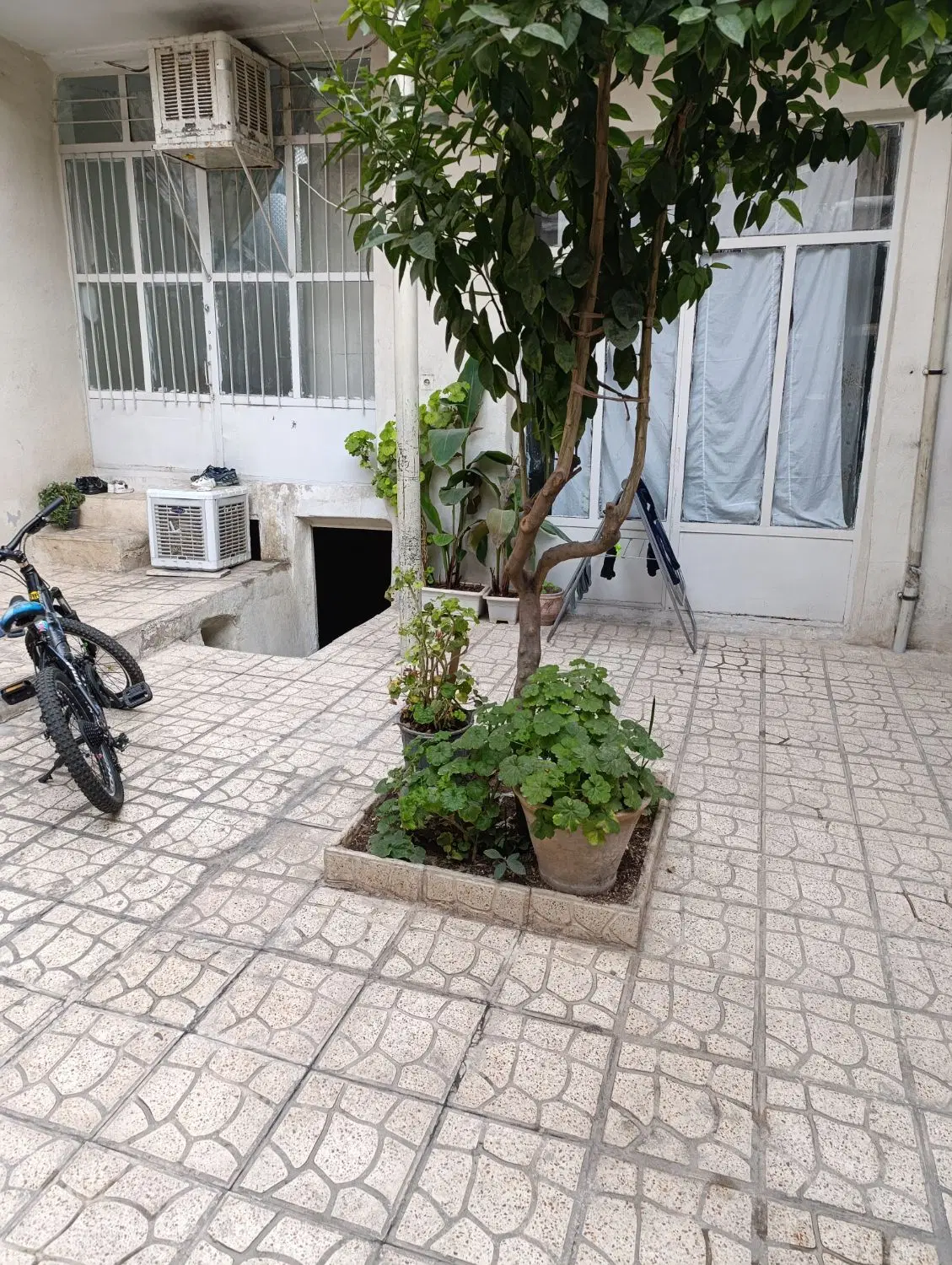 اتاق 20متری