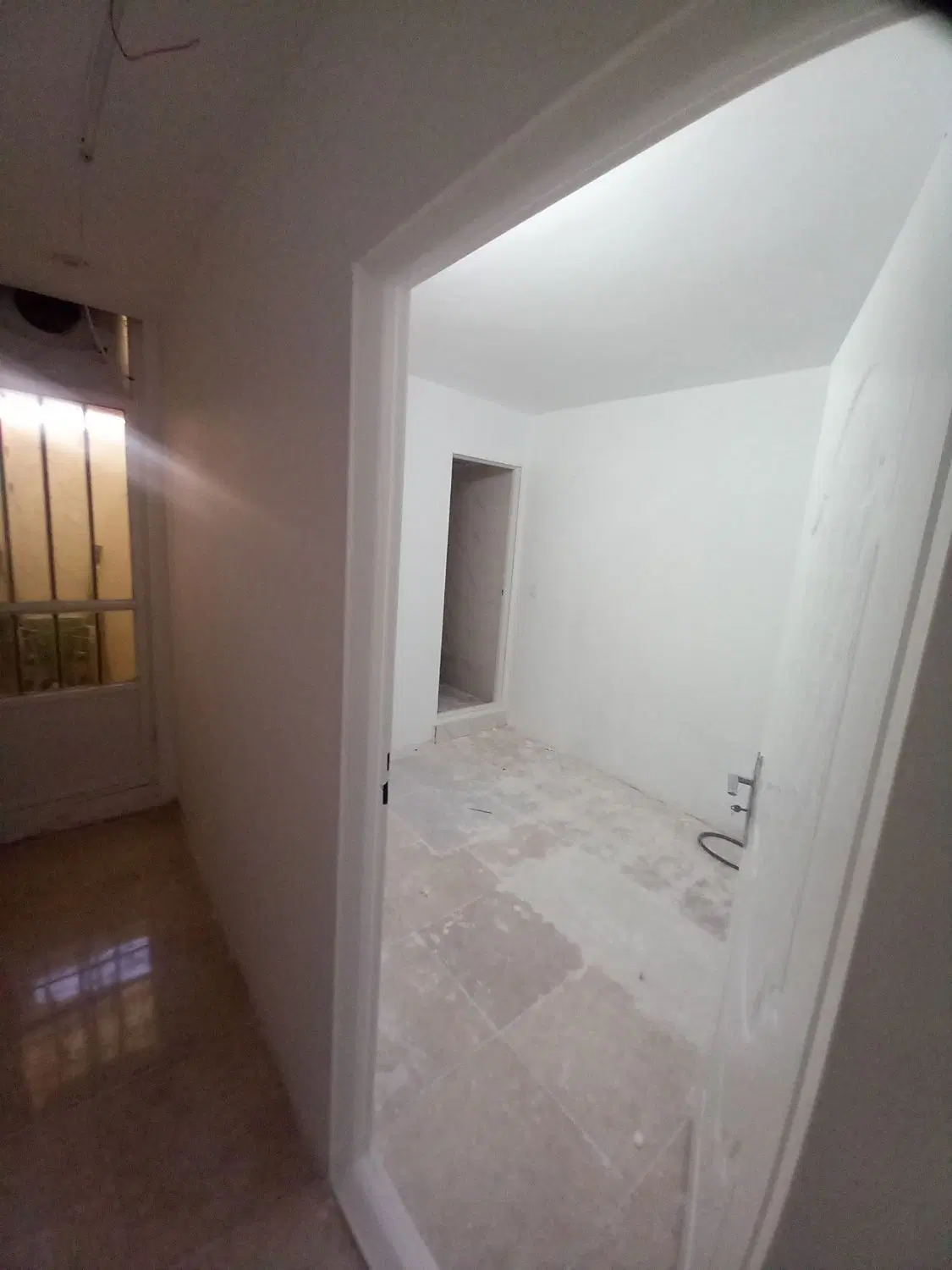 ۷۰ متر دو خواب خیابان بهشتی