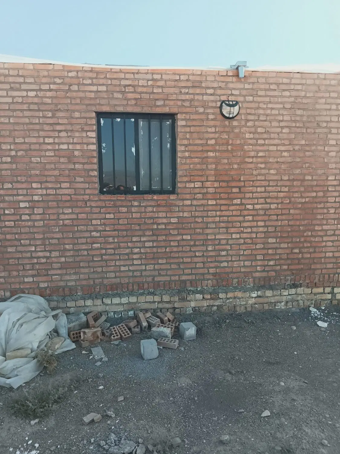 فروش باغچه ۱۰۰۰متری