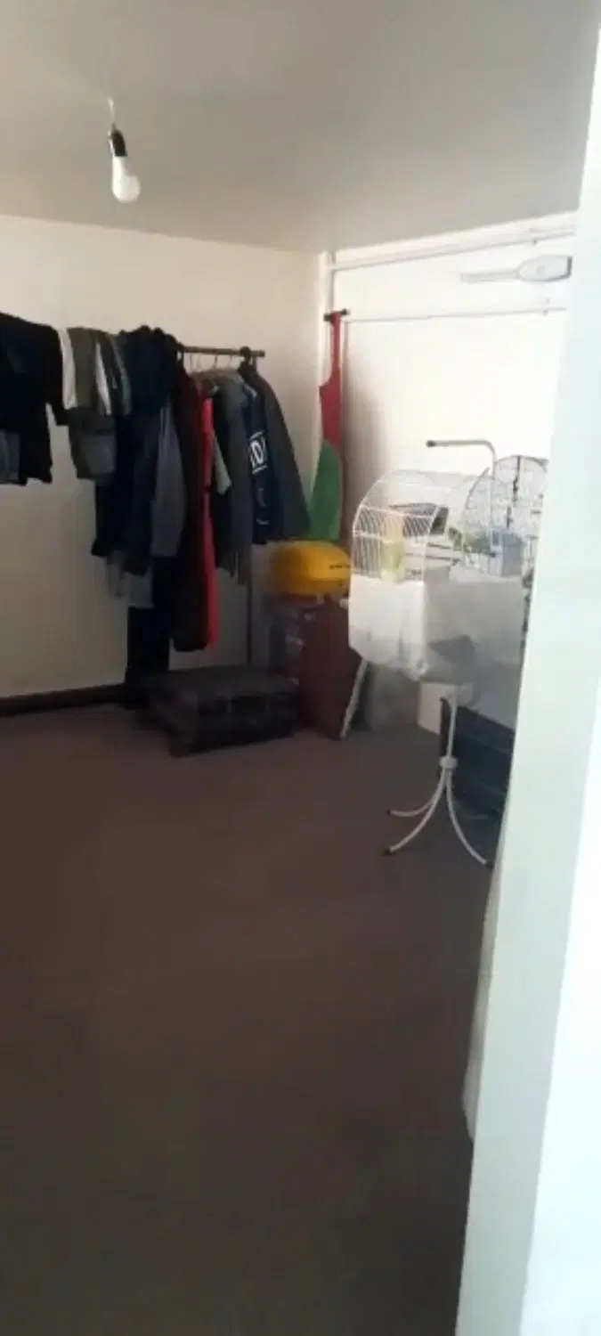 ۶۰ متر آپارتمان یک خواب کرمان جنوبی