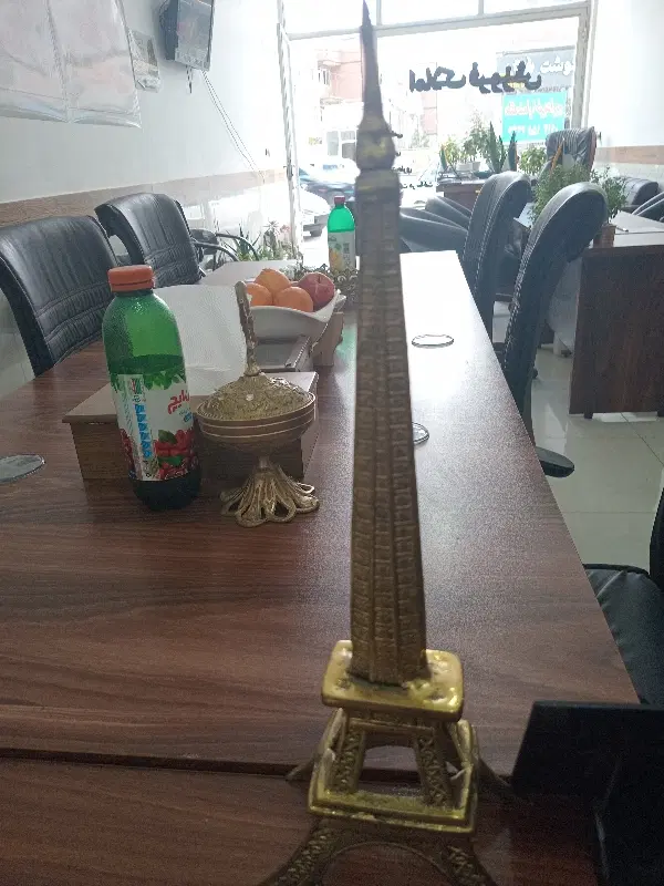 کارشناسان پشت CNG. املاک فروزش