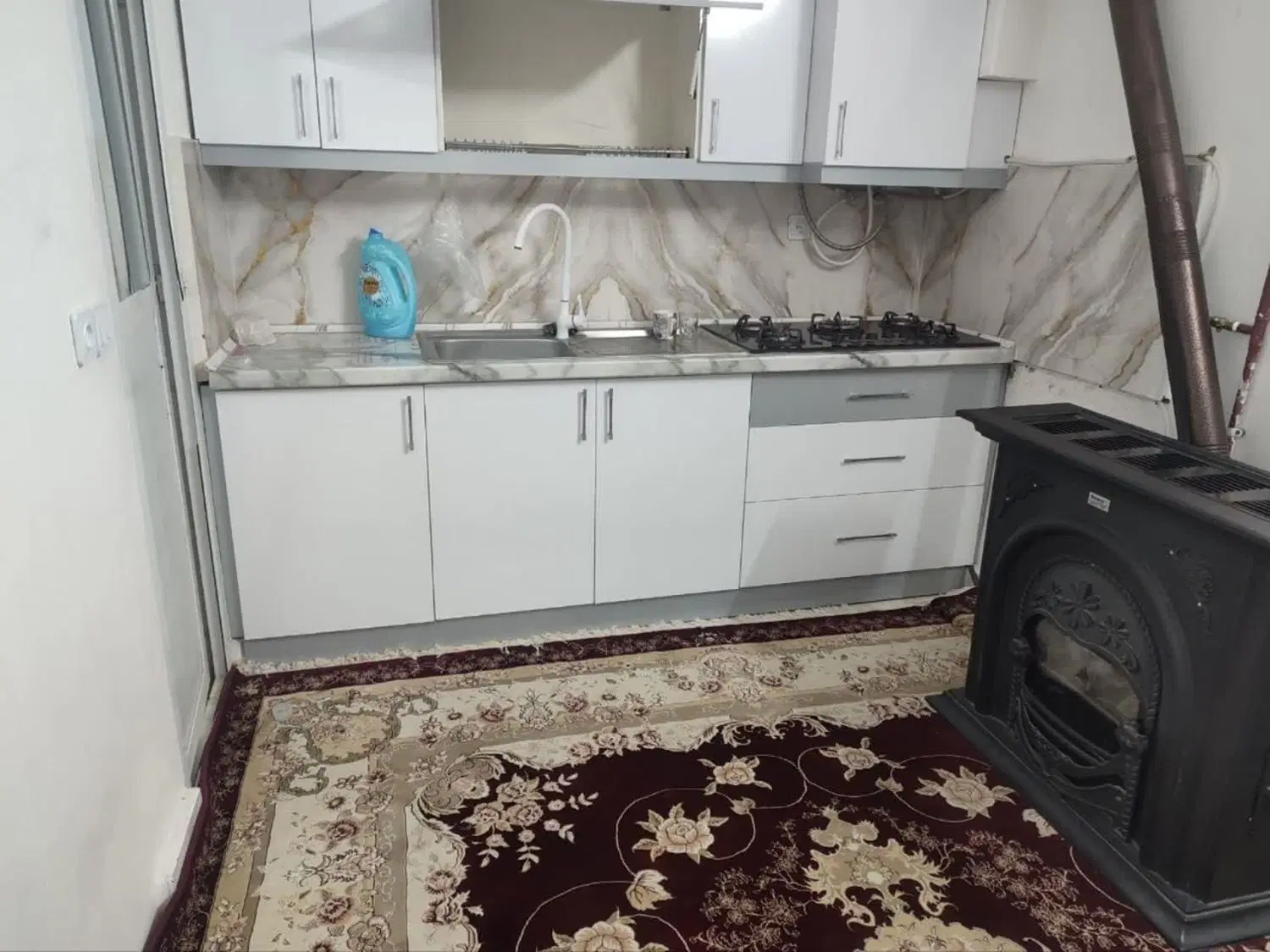 رهن کامل سوئیت 25متری