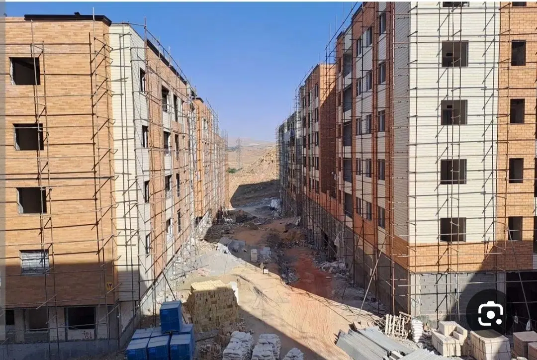 مسکن ملی فرخشهر