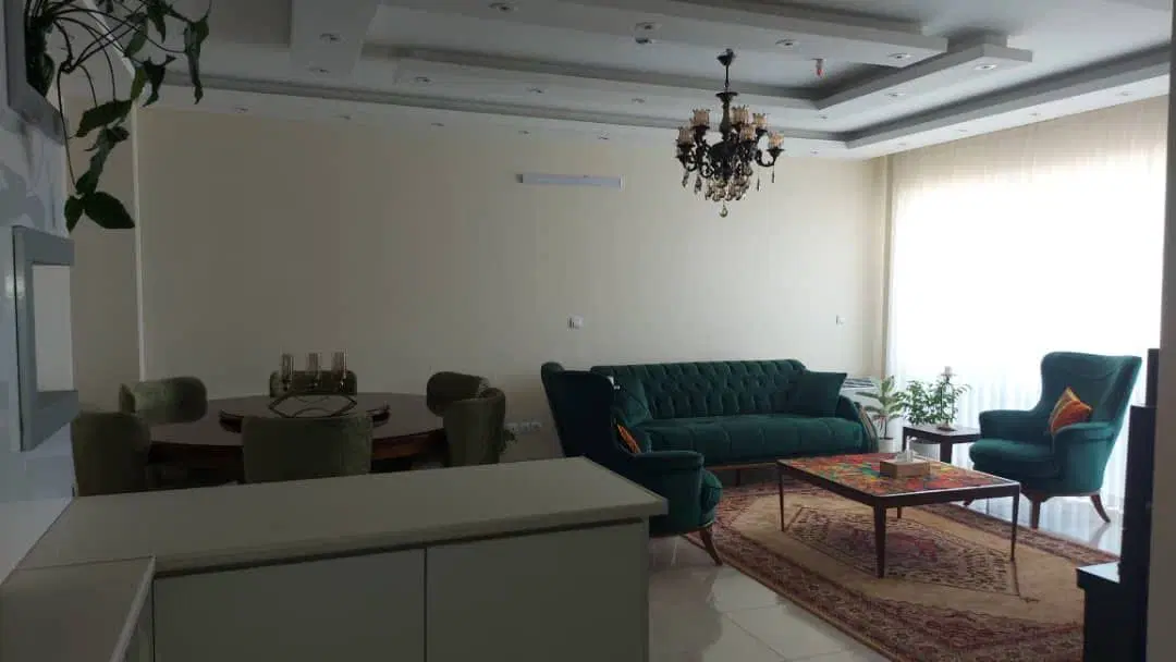 اجاره آپارتمان ۱۰۰ متری شهید کشوری