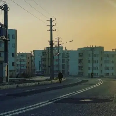 مسکن مهر پیام ماهدشت