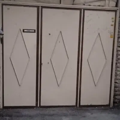 حاشیه بلوار