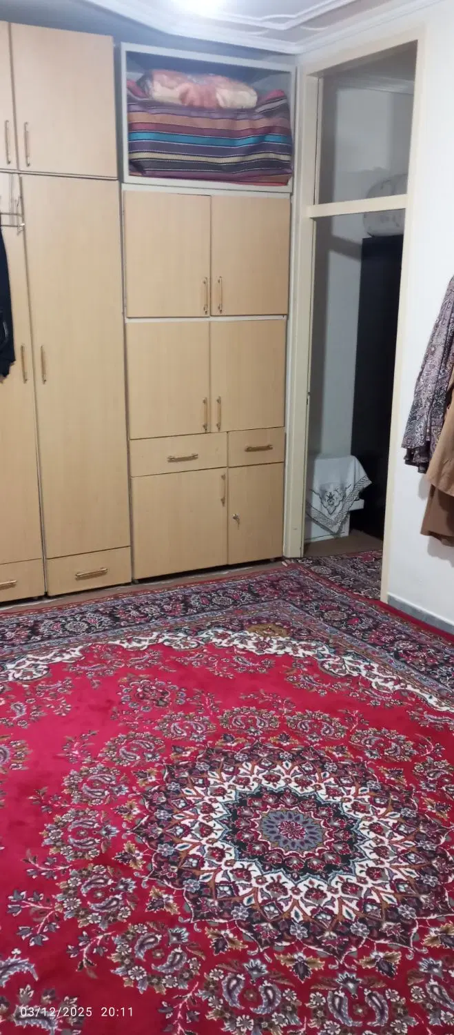 آپارتمان فروشی شهرک نور
