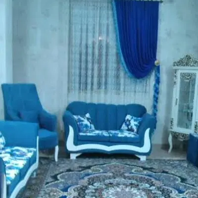 آپارتمان ۱۰۰ متری