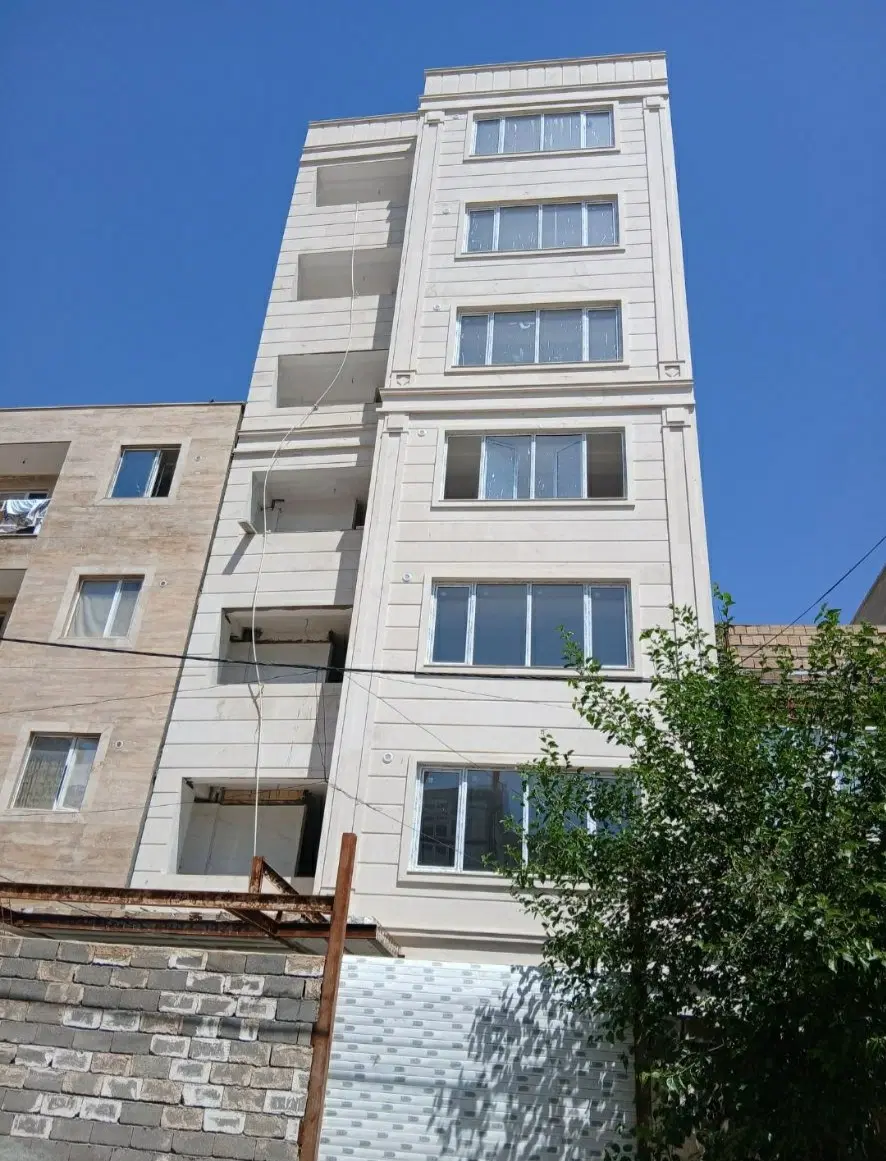 آپارتمان پردیس