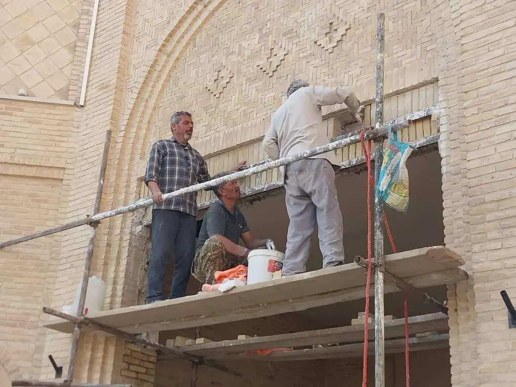 فروش یا معاوضه منزل مسکونی شهرک مهدیه