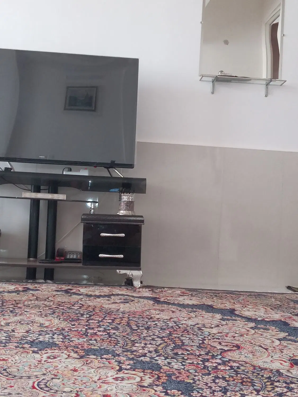 منزل ویلایی رهن و اجاره بهشتی ۱۱