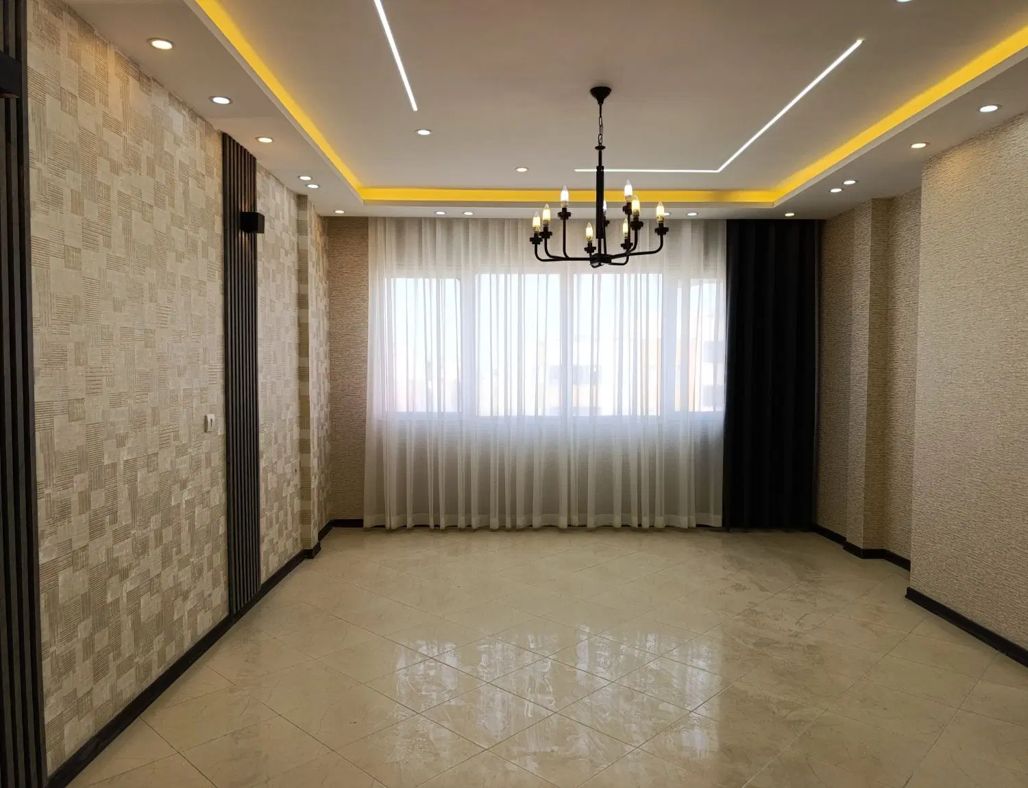 آپارتمان سند دار 85 متری 2خواب