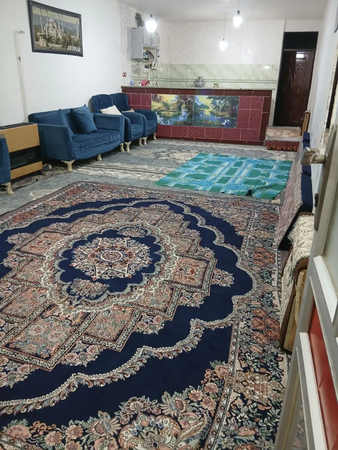 فروش خانه ویلایی