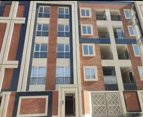 آپارتمان 125متری * 2 خواب سنددار * مارلیک 2