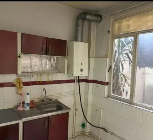 ۶۵متر ۱خوابه بریانک نوری *پارکینگدار*
