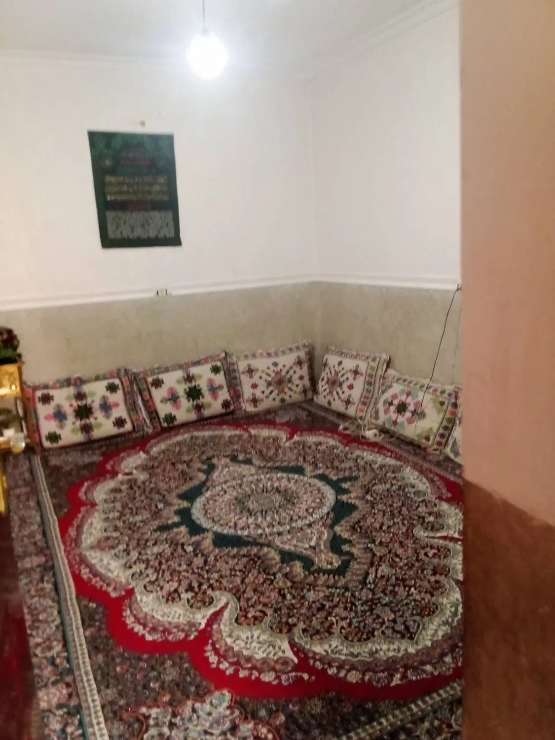خونه صمدآباد
