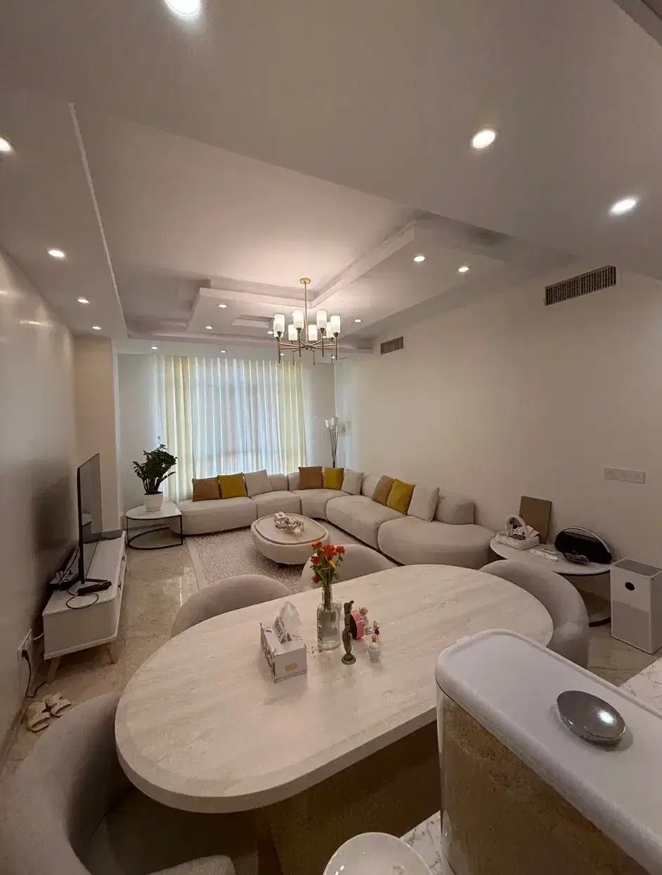 ۸۱ متری خوش‌نقشه_نصرت غربی_سکونت و سرمایه‌گذاری